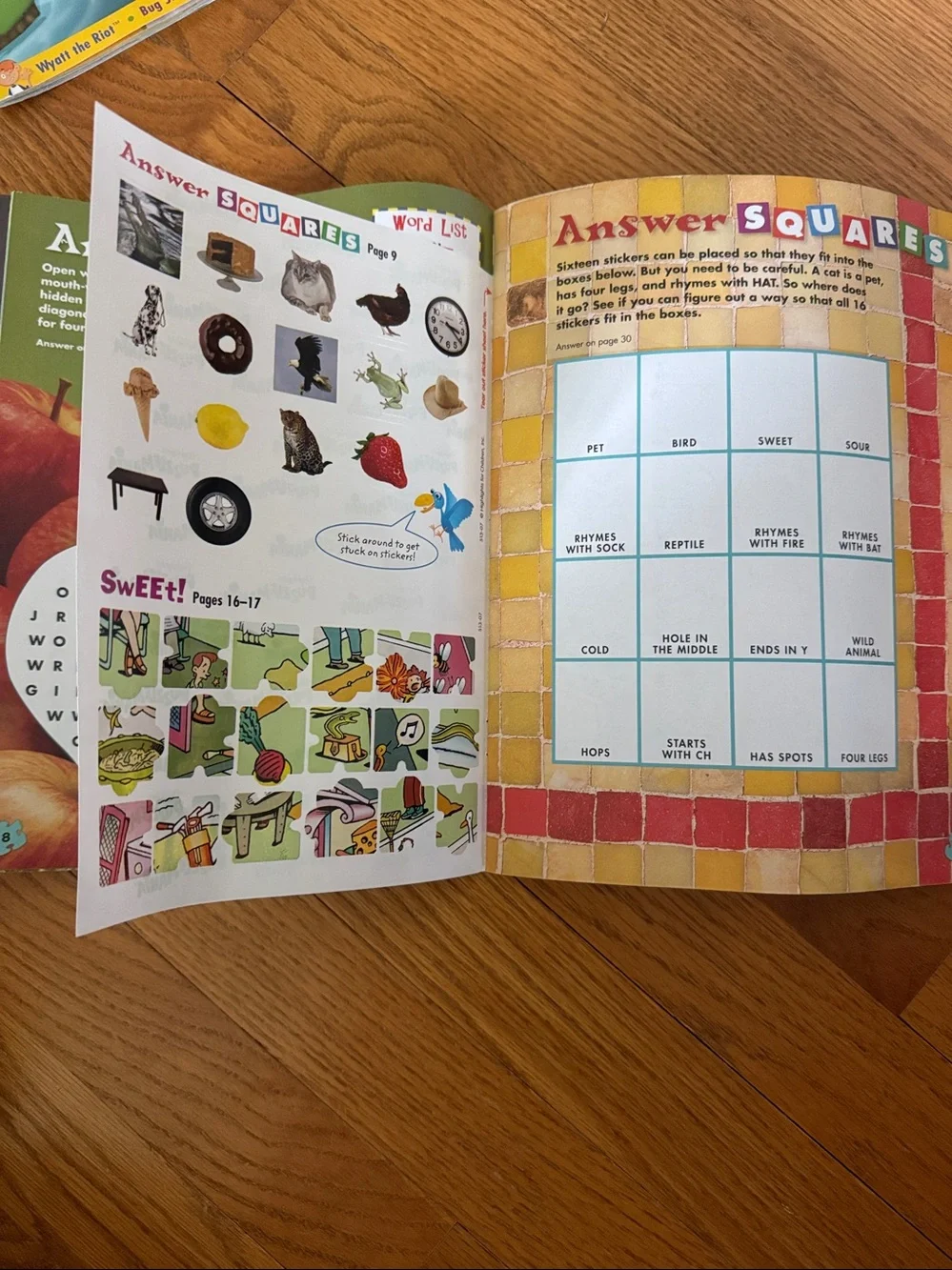 Highlights Puzzle Mania Kids Activity Book Set Of 13